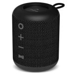 Haut-parleur portable sans fil avec tête automatique. 10 h, appels, véritable stéréo sans fil, emplacement pour carte micro SD, IPX7 Haut-parleur portable sans fil avec tête automatique. 10 h, appels, véritable stéréo sans fil, emplacement pour carte micro SD, IPX7