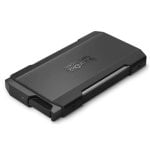 Boîtier SSD de transport Sandisk Pro-blade noir