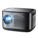 Projetor Ultimea Apollo P50 FullHD 700 Lúmenes 120" LED LCD Smart WiFi Bluetooth Dolby Portátil Projetor Ultimea Apollo P50 FullHD 700 Lúmenes 120" LED LCD Smart WiFi Bluetooth Dolby Portátil