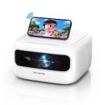 Ultimea Apollo P10 Proyector Portátil HD 720p 300 ANSI Lúmenes Blanco Ultimea Apollo P10 Proyector Portátil HD 720p 300 ANSI Lúmenes Blanco