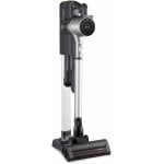 LG A9K-CORE3S Kompressor Aspirador Escoba Succión, Doble Batería y Sistema Compresión de Polvo 260W