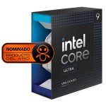 Prozessor Intel Core Ultra 9 285K 24 Kerne 3,2 GHz Basistakt 5,7 GHz Turbotakt AI-Boost Overclocking