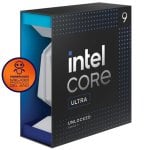 Intel Core Ultra 9 285K 3.2/5.7GHz Box Intel Core Ultra 9 285K 3.2/5.7GHz Box