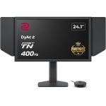 BenQ ZOWIE XL2566X+ 24,1" LED Fast TN FullHD 400Hz DyAc 2 per Esport BenQ ZOWIE XL2566X+ 24,1" LED Fast TN FullHD 400Hz DyAc 2 per Esport