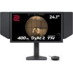 BenQ ZOWIE XL2566X+ 24.1" LED Fast TN Full HD 400Hz DyAc 2 para Esports BenQ ZOWIE XL2566X+ 24.1" LED Fast TN Full HD 400Hz DyAc 2 para Esports