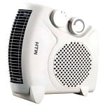 HTW CAL2000SLIM Aquecedor Termoventilador 2000W 2 Potências Multiposição Preto