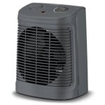 Chauffage Soufflant Rowenta SO2321F2 2000W Silencieux