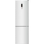 Evvo F60 Frigorífico Combi No Frost D Blanco