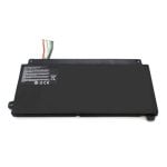 Batterie pour ordinateur portable Medion Akoya P6685 40064155
