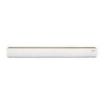 Thomson SB401BT Barra de Sonido Bluetooth con Mando 200W Blanco/Madera Thomson SB401BT Barra de Sonido Bluetooth con Mando 200W Blanco/Madera
