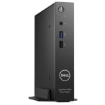 Mini PC Dell OptiPlex 3000 TC Intel Celeron N5105/8GB/64GB eMMC/Wyse ThinOS