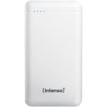 POWERBANK INTENSO XS20000 20000 MAH WEISS POWERBANK INTENSO XS20000 20000 MAH WEISS