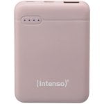 POWERBANK INTENSO XS5000 5000 MAH ROSA POWERBANK INTENSO XS5000 5000 MAH ROSA