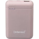 POWERBANK INTENSO XS10000 10000 MAH ROSA POWERBANK INTENSO XS10000 10000 MAH ROSA