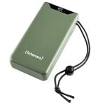 POWERBANK INTENSO F20000 20000 MAH GRÜN POWERBANK INTENSO F20000 20000 MAH GRÜN