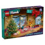 Lego Friends Calendario de Adviento 2024 Lego Friends Calendario de Adviento 2024
