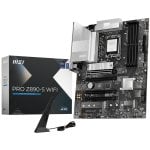 MSI PRO Z890-S WIFI MSI PRO Z890-S WIFI