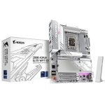 Carte mère Gigabyte Z890 AORUS ELITE WIFI7 ICE Intel Z890 LGA1851 DDR5 ATX WiFi7 Thunderbolt 4