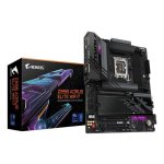 Placa Base Gigabyte Z890 AORUS ELITE WIFI7 Z890 LGA1851 DDR5 ATX Wi-Fi 7 Thunderbolt 4 PCIe 5.0