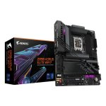 Placa Base Gigabyte Z890 AORUS ELITE WIFI7 Z890 LGA1851 DDR5 ATX Wi-Fi 7 Thunderbolt 4 PCIe 5.0