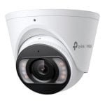 TP-Link VIGI C445 4MP Vollfarb-Turret-IP-Kamera