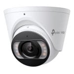 Videocamere di sorveglianza TP-Link VIGI C445 4MP Visione Notturna Interno ed Esterno IA Audio Bidirezionale