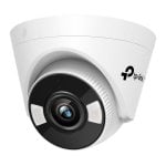 TP-Link VIGI C450 Cámara IP Tipo Turret a Todo Color VIGI de 5MP