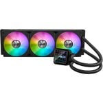 ASUS Prime LC 360 ARGB Boitier PC Système de refroidissement liquide tout-en-un 12 cm Noir ASUS Prime LC 360 ARGB Boitier PC Système de refroidissement liquide tout-en-un 12 cm Noir