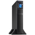 Sai ABB 1000VA Blei Portable LCD Rack/Turm