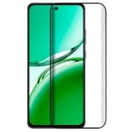 Cooler Displayschutz aus gehärtetem Glas für Oppo Reno 12 F 4G / 5G / 12 FS 4G / 5G (FULL 3D) Cooler Displayschutz aus gehärtetem Glas für Oppo Reno 12 F 4G / 5G / 12 FS 4G / 5G (FULL 3D)