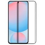 Cooler FULL 3D Displayschutz aus gehärtetem Glas für Samsung Galaxy S24 FE Cooler FULL 3D Displayschutz aus gehärtetem Glas für Samsung Galaxy S24 FE