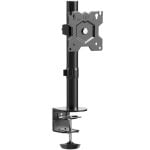 Support pour moniteur Onkron D101E-B 34" Max 8 kg VESA 100 x 100 Noir Support pour moniteur Onkron D101E-B 34" Max 8 kg VESA 100 x 100 Noir