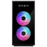 HP OMEN 35L GT16-0031ns AMD Ryzen 7 8700G/32GB/1TB SSD/RTX 4070 SUPER HP OMEN 35L GT16-0031ns AMD Ryzen 7 8700G/32GB/1TB SSD/RTX 4070 SUPER