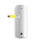 Cointra TBL Plus 150 Termoacumulador Elétrico Vertical 132L Branco Cointra TBL Plus 150 Termoacumulador Elétrico Vertical 132L Branco