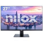 Nilox NXM27FHD112 27" LED IPS FullHD 100Hz Nilox NXM27FHD112 27" LED IPS FullHD 100Hz