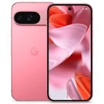 Google Pixel 9 5G 12GB 256GB 6.3" Rose Pivoine