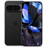 Google Pixel 9 Pro 16GB 128GB 6.3" OLED 5G Dual SIM Tripla Fotocamera 50MP Android 14 Obsidiana Google Pixel 9 Pro 16GB 128GB 6.3" OLED 5G Dual SIM Tripla Fotocamera 50MP Android 14 Obsidiana