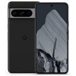 Google Pixel 8 Pro 12 Go 512 Go 6,7" OLED 5G Double SIM Caméra 50 MP Android Obsidienne Google Pixel 8 Pro 12 Go 512 Go 6,7" OLED 5G Double SIM Caméra 50 MP Android Obsidienne
