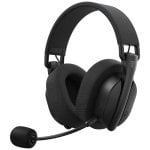 Tempest FlexWave Auriculares Gaming Inalámbricos PC/PS4/PS5/Xbox/Xbox X/Switch Negro Tempest FlexWave Auriculares Gaming Inalámbricos PC/PS4/PS5/Xbox/Xbox X/Switch Negro
