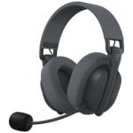 Tempest FlexWave Auriculares Gaming Inalámbricos PC/PS4/PS5/Xbox/Xbox X/Switch Gris Tempest FlexWave Auriculares Gaming Inalámbricos PC/PS4/PS5/Xbox/Xbox X/Switch Gris