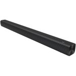 Xiaomi Soundbar 2.0ch Barra de Sonido Bluetooth 2.0 Canales 2x15W Negra