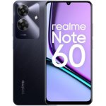 Realme Note 60 4G 6GB 128GB 6.75" Negro