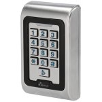 Nivian Sistema de Control de Accesos para Apertura de Puertas con Cerradura Eléctrica