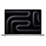 Apple MacBook Pro Apple M4 Max 14 Núcleos/36GB/1TB SSD/GPU 32 Núcleos/16" Plata Apple MacBook Pro Apple M4 Max 14 Núcleos/36GB/1TB SSD/GPU 32 Núcleos/16" Plata