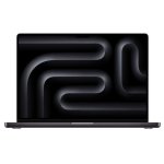Apple MacBook Pro Apple M4 Pro 14 Núcleos/48GB/512GB SSD/GPU 20 Núcleos/16" Preto Espacial