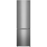 Origial ORICOMBI202NFIN Frigorífico Combi Total No Frost Clase E Inox