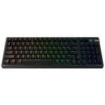 Edifier G4K Teclado Mecánico Inalámbrico Gaming Negro (UK)