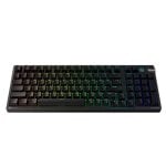 Edifier G4K Teclado Mecánico Inalámbrico Gaming Negro (UK)