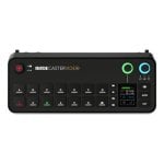 Rode Rodecaster Video Consola Todo en Uno para Producción de Vídeo y Audio Rode Rodecaster Video Consola Todo en Uno para Producción de Vídeo y Audio
