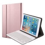 Royal Bailey FT1036 Capa com Teclado Bluetooth para iPad 10.2" (2021/20/19) Air 10.5/ Pro 10.5 Rosa Royal Bailey FT1036 Capa com Teclado Bluetooth para iPad 10.2" (2021/20/19) Air 10.5/ Pro 10.5 Rosa